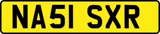 NA51SXR