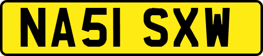 NA51SXW