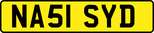 NA51SYD