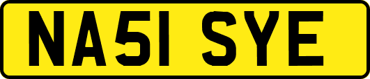 NA51SYE