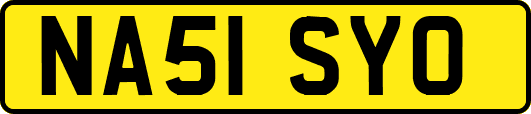 NA51SYO