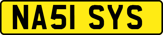 NA51SYS