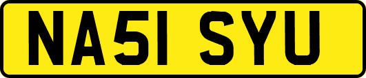NA51SYU