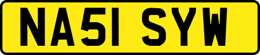 NA51SYW