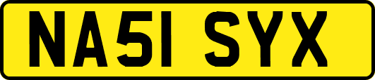 NA51SYX