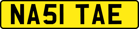NA51TAE