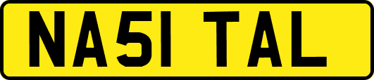 NA51TAL