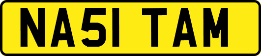 NA51TAM