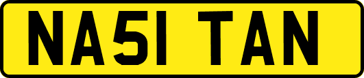 NA51TAN