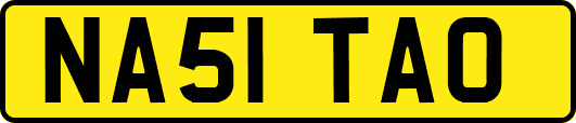 NA51TAO