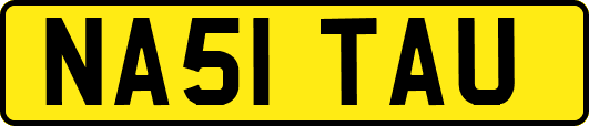 NA51TAU