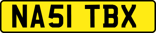 NA51TBX