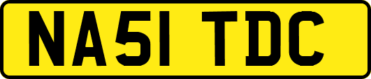 NA51TDC