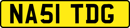 NA51TDG