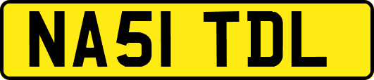 NA51TDL