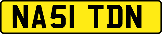 NA51TDN