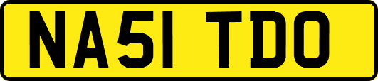NA51TDO