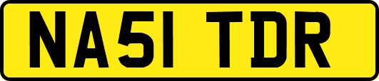 NA51TDR