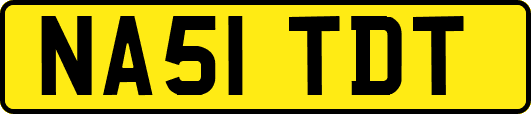 NA51TDT