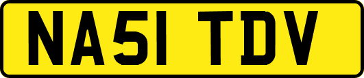 NA51TDV
