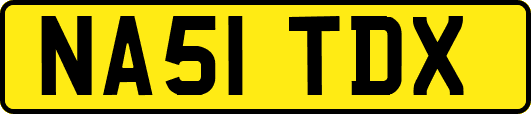 NA51TDX