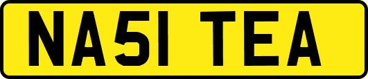 NA51TEA