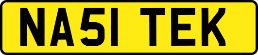NA51TEK
