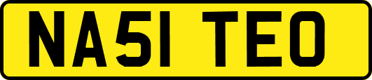 NA51TEO