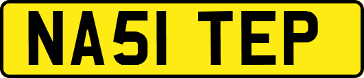NA51TEP