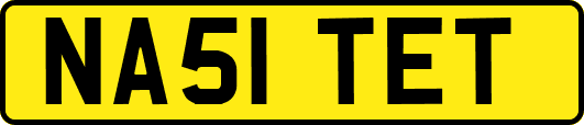 NA51TET