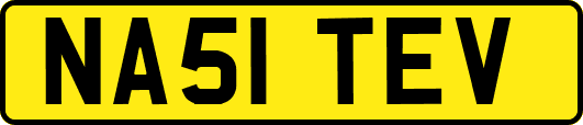 NA51TEV