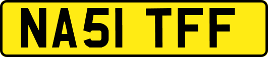 NA51TFF