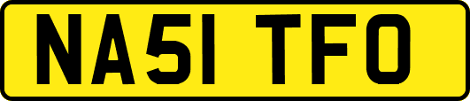 NA51TFO