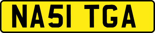 NA51TGA