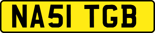NA51TGB