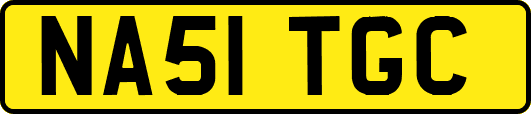 NA51TGC