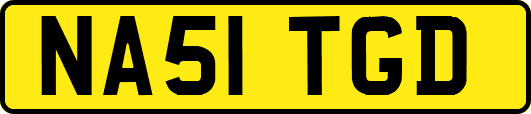 NA51TGD
