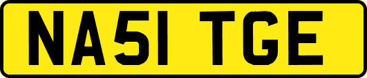 NA51TGE