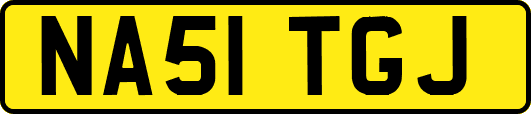 NA51TGJ