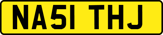 NA51THJ