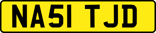 NA51TJD