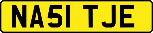 NA51TJE