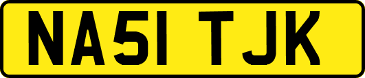 NA51TJK