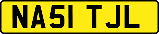 NA51TJL