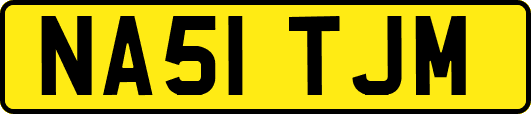 NA51TJM