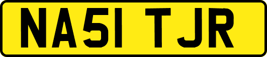 NA51TJR