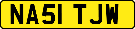 NA51TJW