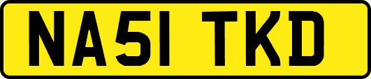 NA51TKD