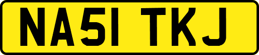 NA51TKJ