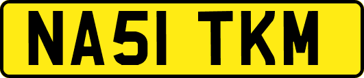 NA51TKM